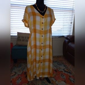 NWT Women's Maternity Dress